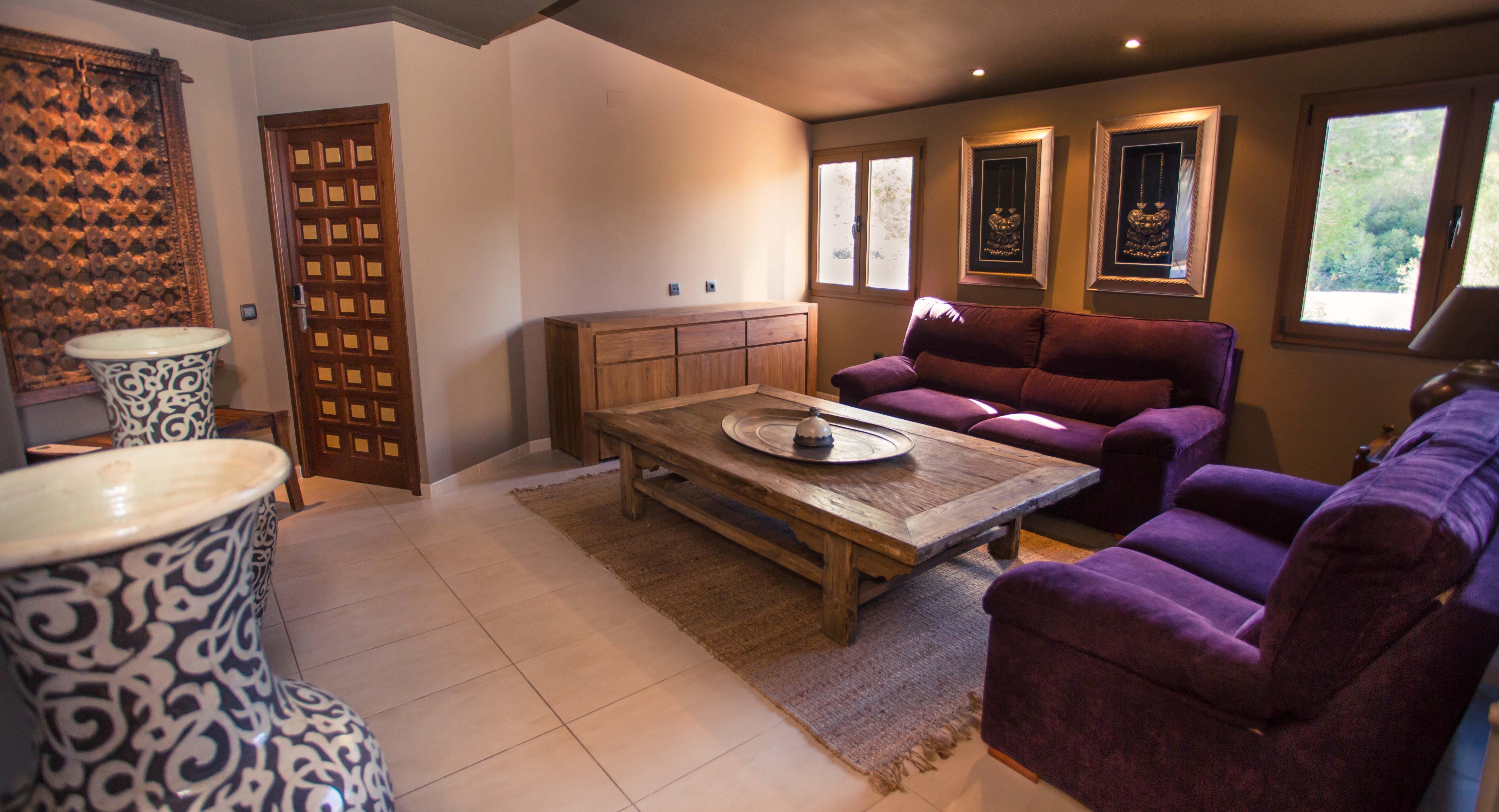 Swiss Moraira Hotel & Spa - Designed For Adults Exterior foto