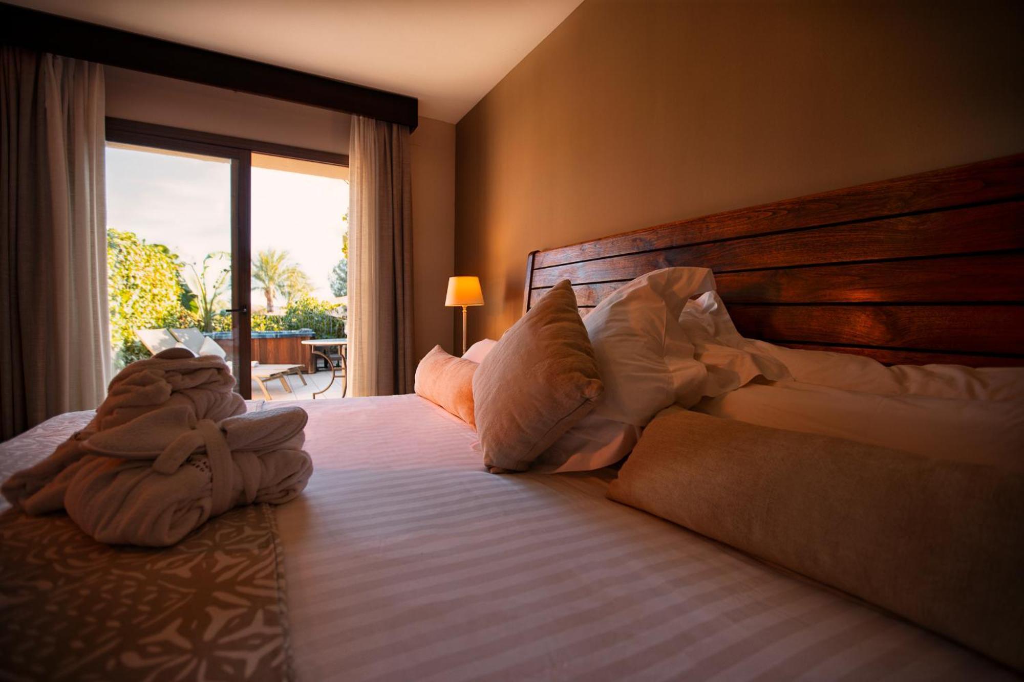 Swiss Moraira Hotel & Spa - Designed For Adults Exterior foto