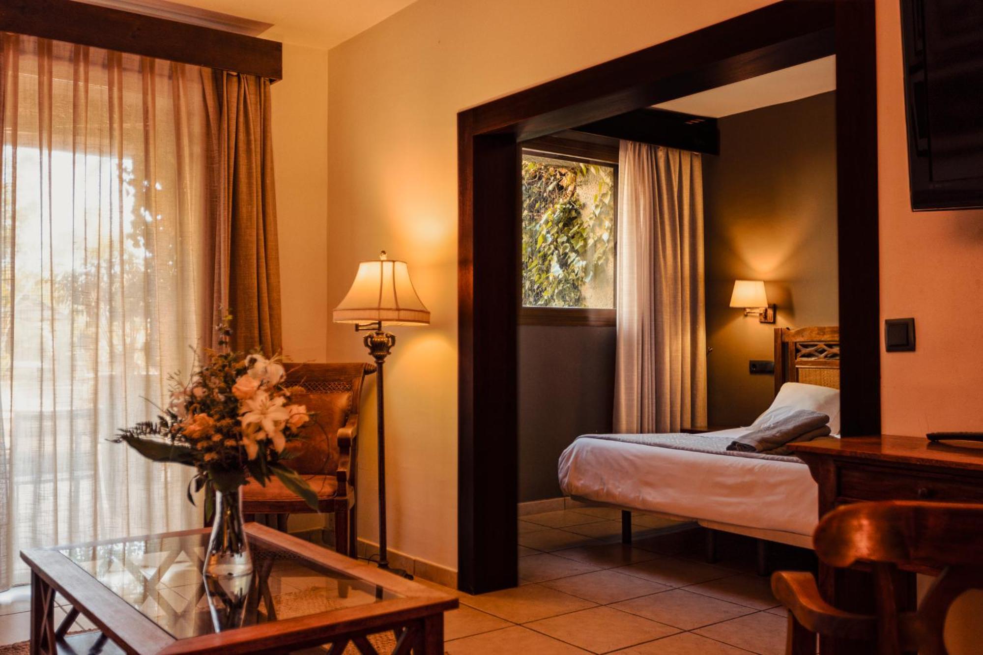 Swiss Moraira Hotel & Spa - Designed For Adults Exterior foto