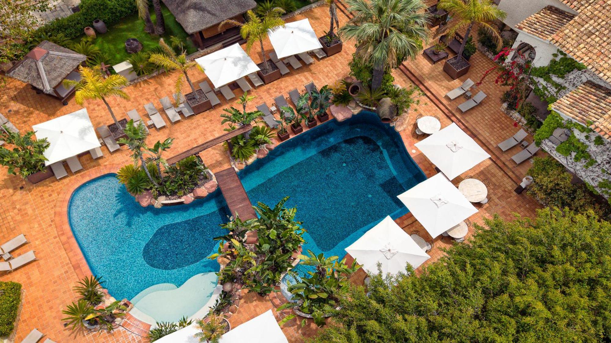 Swiss Moraira Hotel & Spa - Designed For Adults Exterior foto